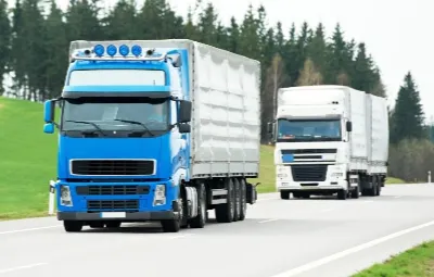 Adana Bozüyük | Eşya Taşıma